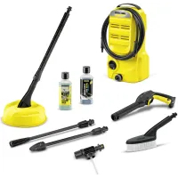 Myjka ciśnieniowa Karcher K 2 Classic Car & Home 1.673-571.0