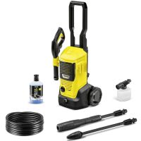 Myjka ciśnieniowa Karcher K 4 FJ 1.679-561.0