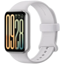 Smartband Xiaomi Pro 9 Srebrny
