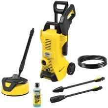 Myjka wysokociśnieniowa Karcher K 3 Power Control Home T 5