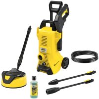 Myjka wysokociśnieniowa Karcher K 3 Power Control Home T 5