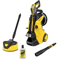 Myjka wysokociśnieniowa Karcher K 5 Premium Smart Control Flex Home 1.324-735.0