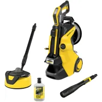 Myjka wysokociśnieniowa Karcher K 5 Premium Smart Control Flex Home 1.324-735.0