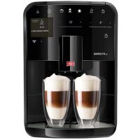 Ekspres ciśnieniowy Melitta Barista SE F83/0-003