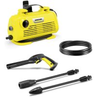 Myjka ciśnieniowa Karcher K 2 Premium Horizontal VPS 1.600-937.0