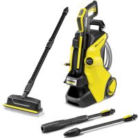 Myjka ciśnieniowa Karcher K 5 Power Control Flex Stairs 1.324-711.0