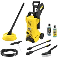 Myjka wysokociśnieniowa Karcher K 3 Power Control Car Home 1.676-105.0