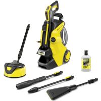 Myjka ciśnieniowa Karcher K 5 Power ecoBooster 1.324-710.0