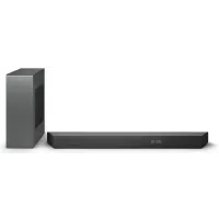 Soundbar Philips TAB8507B/10