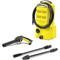 Myjka ciśnieniowa Karcher K 2 Classic 1.673-570.0