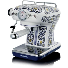 Ekspres kolbowy Ariete 1389 Espresso Capri