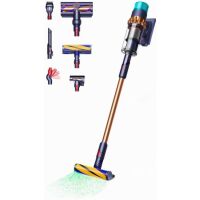 Odkurzacz pionowy Dyson Gen5detect Absolute Błękit pruski/Miedź