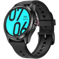 Smartwatch Mobvoi TicWatch Pro 5 GPS OLED Czarny