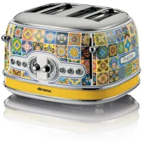 Toster Ariete 156 Positano