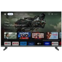 Telewizor Thomson 50QG4S14 50” QLED 4K UHD Google TV