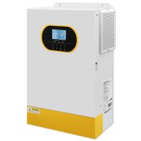 Hybrydowy inwerter solarny Qoltec Off-Grid  6.2kVA