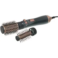 Lokówko-suszarka LAFE Sleek & Shine Styler