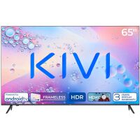 Telewizor Kivi 65U760QB 65” LED 4K UHD Android TV