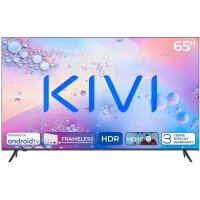 Telewizor Kivi 65U760QB 65” LED 4K UHD Android TV