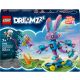 Klocki LEGO DREAMZzz Izzie i gamerski Bunchu 71490