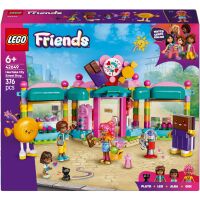 Klocki LEGO Friends Sklep z cukierkami w Heartlake 42649