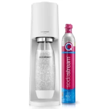 Saturator SodaStream Terra Biały