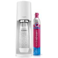 Saturator SodaStream Terra Biały
