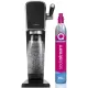 Saturator SodaStream Art Czarny