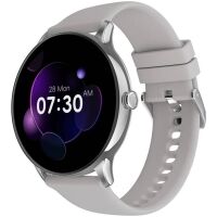 Smartwatch Noise Twist Go Szary