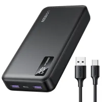 Powerbank Ugreen PB312 20000mAh PD 20W Czarny