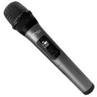 Mikrofon bezprzewodowy Media-Tech MIC HERO WIRELESS MT398