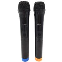 Mikrofony bezprzewodowe Media-Tech ACCENT PRO MT395