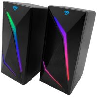 Głośniki gamingowe Media-Tech COBRA PRO URION 2.0 MT3172