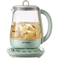 Urządzenie do gotowania BUYDEEM K1594T Cozy Greenish