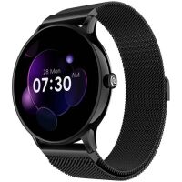 Smartwatch Noise Twist Go Czarny