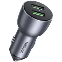 Ładowarka samochodowa Ugreen CD213 36W