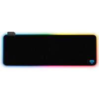 Duża mata gamingowa z podświetleniem Media-Tech RGB Gaming MAT MT262