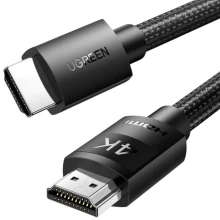 Kabel HDMI Ugreen HD119 4K 60Hz 3m Czarny