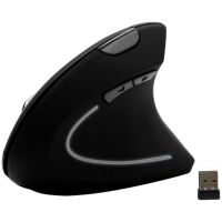 Mysz bezprzewodowa pionowa Media-Tech Vertic RF MT1123