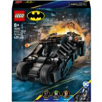 Klocki LEGO DC Super Heroes Tumbler Batmana kontra Dwie Twarze i Joker 76303