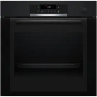 Piekarnik z funkcją pary Bosch Serie 4 HRG312BB3