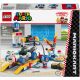 Klocki LEGO Super Mario Mario Kart - Toad i jego garaż  72035