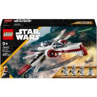 Klocki LEGO Star Wars Myśliwiec ARC-170 75402
