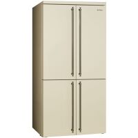 Lodówka side by side Smeg Coloniale FQ60CPO6