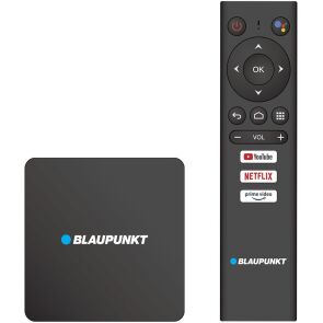 odtwarzacz multimedialny blaupunkt b stream box glowne