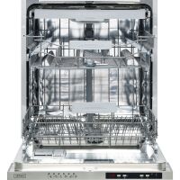 Zmywarka Kernau KDI 6654 Szuflada na sztućce 60cm