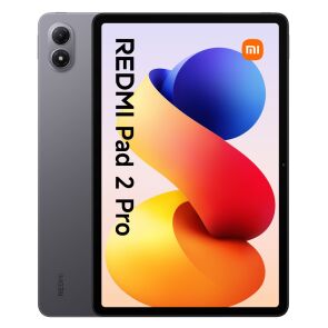 tablet xiaomi redmi pad 2 pro 6 128gb szary glowne