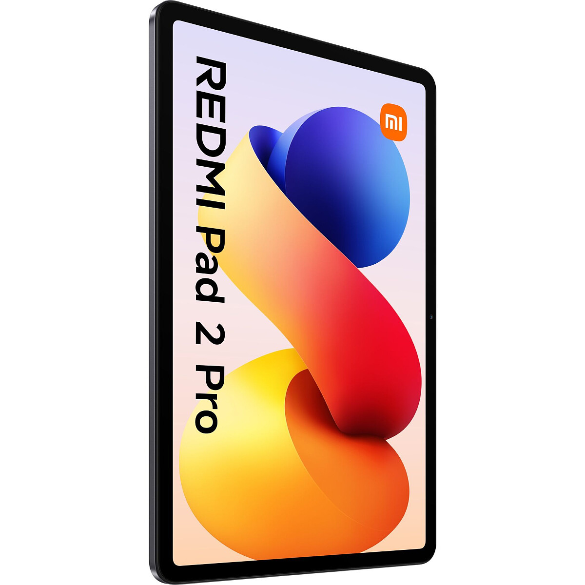 tablet xiaomi redmi pad 2 pro 8 256gb szary skos lewy
