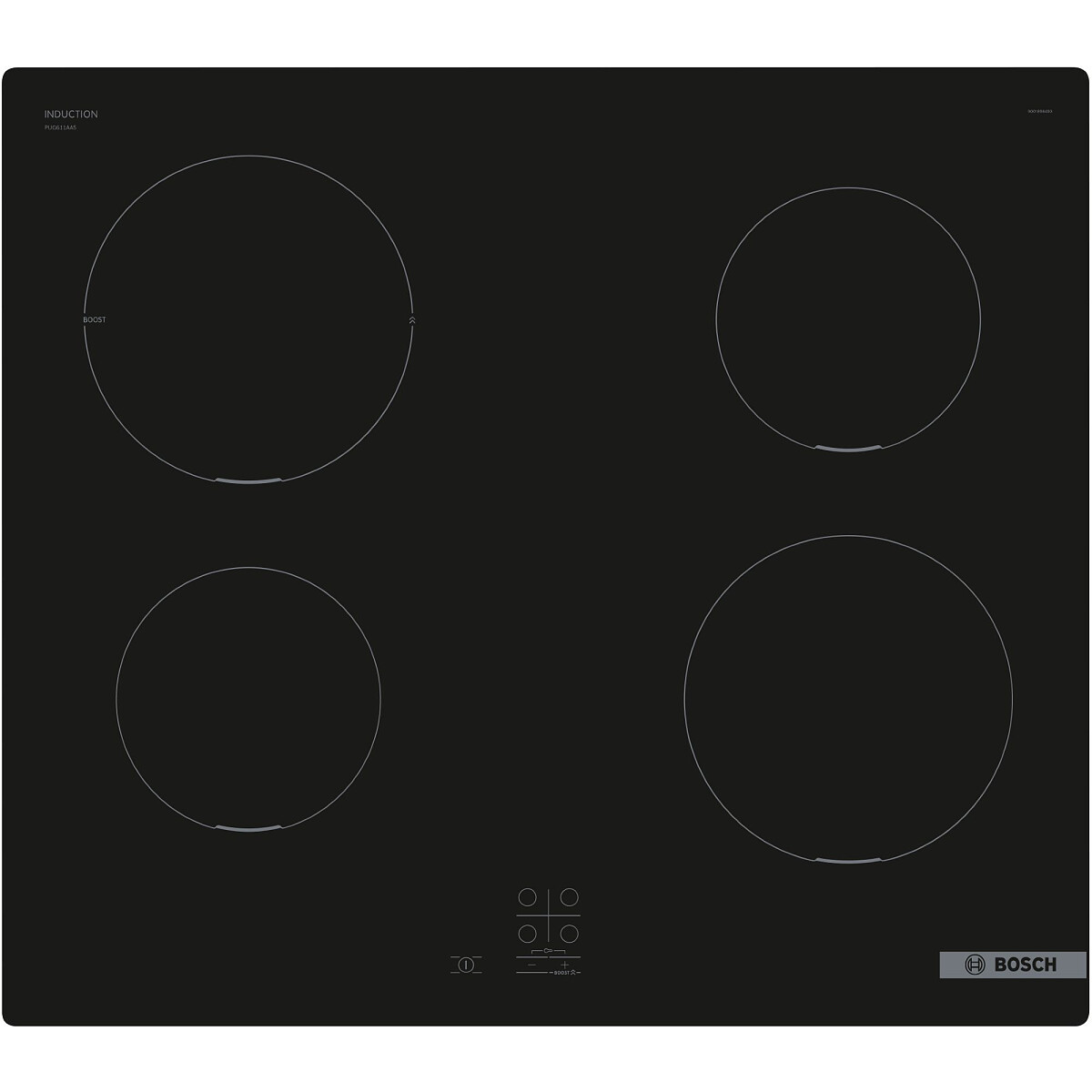 plyta indukcyjna bosch serie 2 pug611aa5e nowe glowne