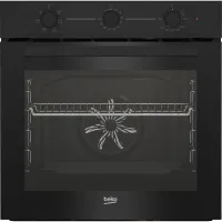 Piekarnik elektryczny Beko BBIE11100B Funkcja Booster Grill Termoobieg